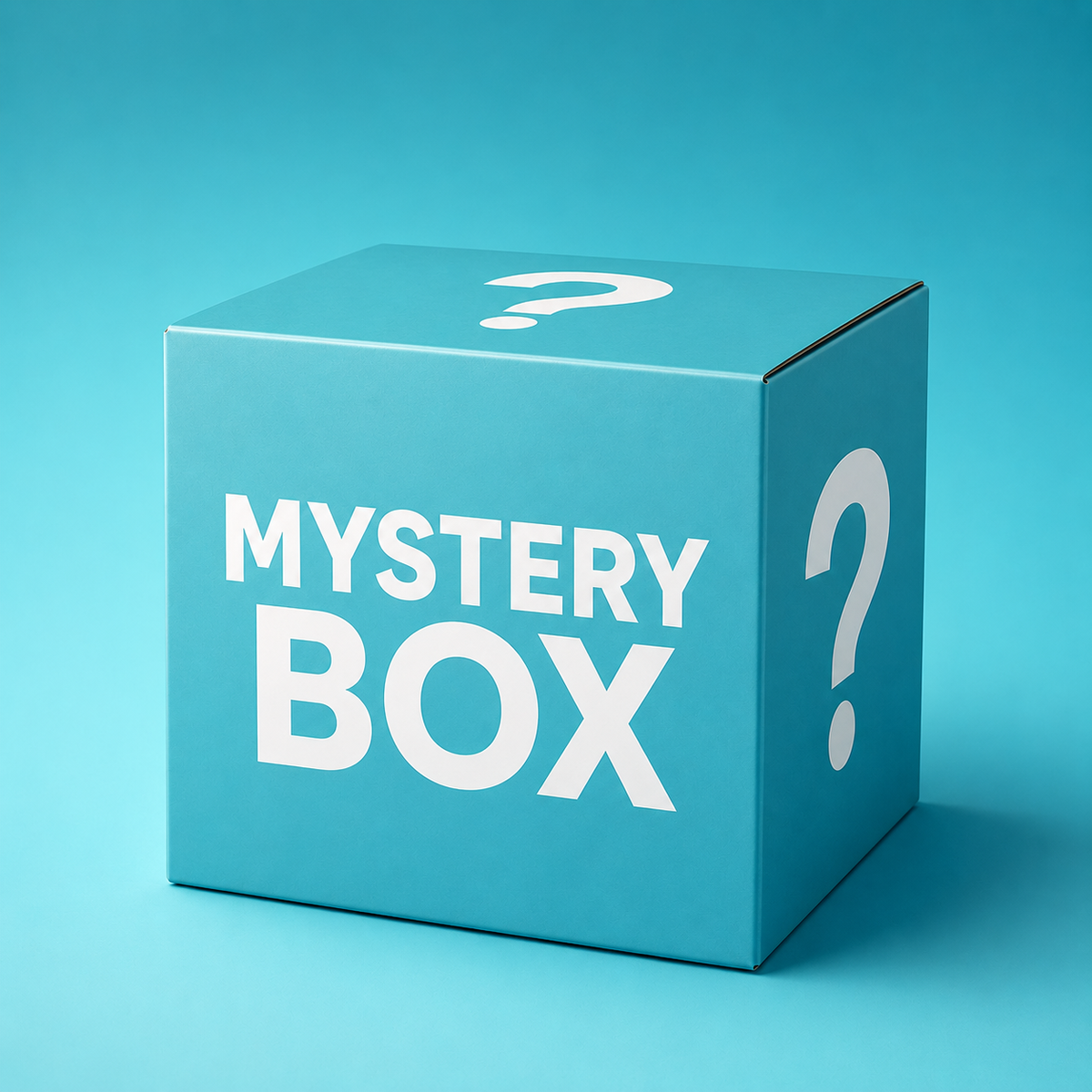 Mystery Box