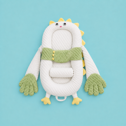 SweetBaby™ Automatic Patting Baby Sleep Pillow