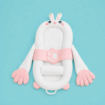 SweetBaby® Automatic Patting Baby Sleep Pillow