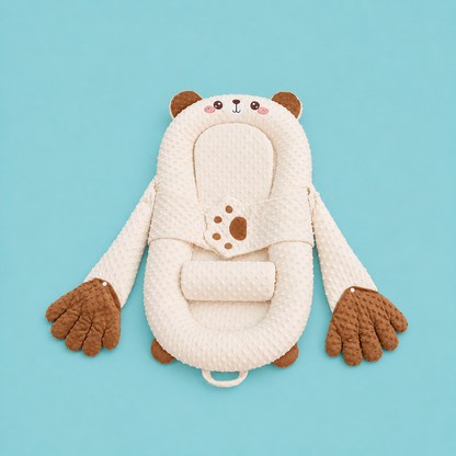 SweetBaby® Automatic Patting Baby Sleep Pillow