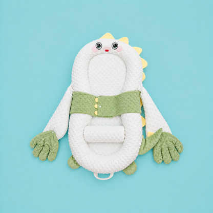 SweetBaby® Automatic Patting Baby Sleep Pillow
