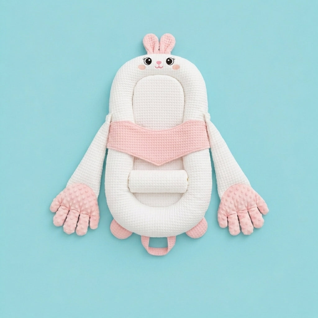 SweetBaby™ Automatic Patting Baby Sleep Pillow