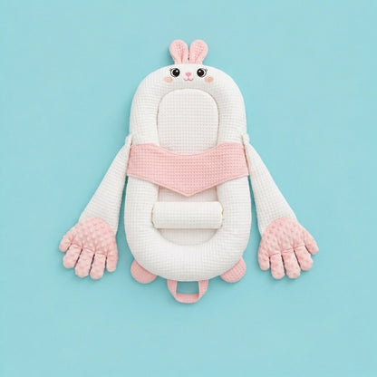 SweetBaby™ Automatic Patting Baby Sleep Pillow
